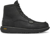 Logger Moc 917 Jet Black / Danner Men