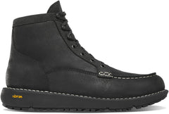 Logger Moc 917 Jet Black / Danner Men