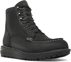 Logger Moc 917 Jet Black / Danner Men