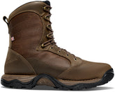 Pronghorn Brown All-Leather Insulated 400G / Danner Men