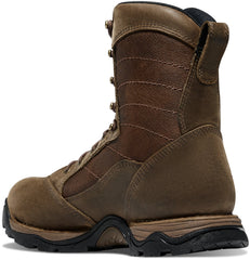 Pronghorn Brown All-Leather Insulated 400G / Danner Men
