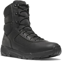 Sonic Side-Zip Black / Danner Men