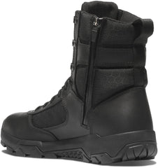 Sonic Side-Zip Black / Danner Men
