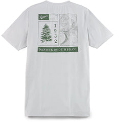 Hidden Fir Tee Sand Dollar / Danner Men|Women