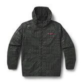 Sig Zane X Danner ʻŌnini Windbreaker Black/Green / Danner Men|Women