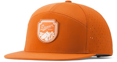 Nature Trip Trucker Desert Orange / Danner Men