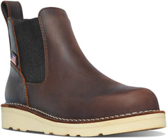 Bull Run Chelsea 5" Brown / Danner Women