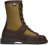 Sierra 8" Brown Insulated 200G / Danner Women