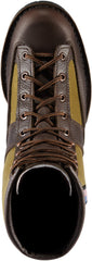 Sierra 8" Brown Insulated 200G / Danner Women