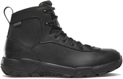 Sonal Side-Zip Black / Danner Women