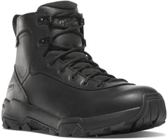 Sonal Side-Zip Black / Danner Women