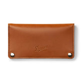 Trucker Wallet 7.5" x 4" - Leather Latigo / Danner Men|Women