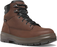 Ground Control 6" Brown / Danner Men