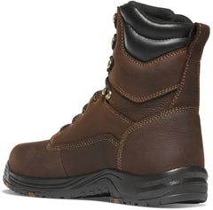Caliper CSA 8" Brown Aluminum Toe / Danner Men