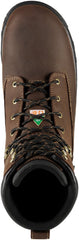 Caliper CSA 8" Brown Aluminum Toe / Danner Men