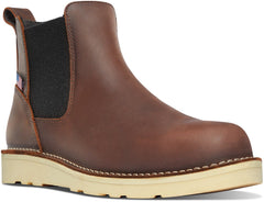 Bull Run Chelsea 6" Brown / Danner Men