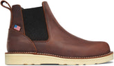 Bull Run Chelsea 6" Brown - Steel Toe / Danner Men