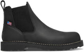 Bull Run Chelsea 6" Black / Danner Men
