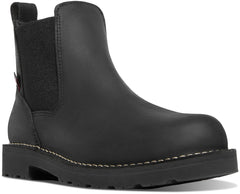 Bull Run Chelsea 6" Black / Danner Men