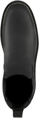 Bull Run Chelsea 6" Black / Danner Men