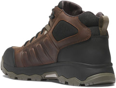 Wheat Ridge Brown/Olive / Danner Men