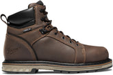 Steel Yard 6" Brown / Danner Men