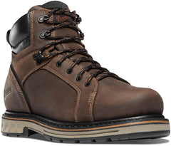 Steel Yard 6" Brown / Danner Men