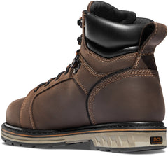 Steel Yard 6" Brown / Danner Men
