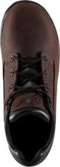 Caliper 3" Brown Aluminum Toe / Danner Men