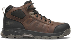 Wheat Ridge Brown/Olive Aluminum Toe / Danner Men