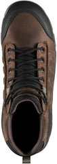 Wheat Ridge Brown/Olive Aluminum Toe / Danner Men