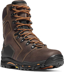Vicious 8" Brown Composite Toe (NMT) / Danner Men