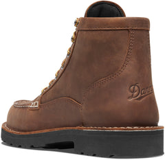 Bull Run GTX Tobacco Steel Toe / Danner Men