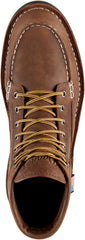 Bull Run GTX Tobacco Steel Toe / Danner Men