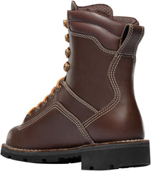 Quarry USA Brown Alloy Toe / Danner Men