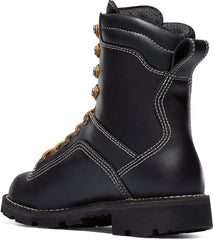 Quarry USA Black Alloy Toe / Danner Men