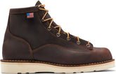 Bull Run 6" Brown / Danner Men