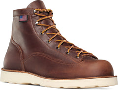 Bull Run 6" Brown / Danner Men