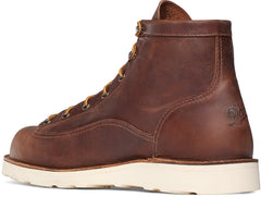 Bull Run 6" Brown / Danner Men