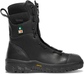 Modern Firefighter CSA Black Composite Toe (NMT) / Danner Men