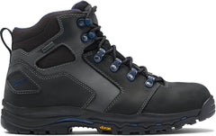 Vicious 4.5" Black / Danner Men