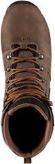 Vicious 8" Brown Insulated 400G Composite Toe (NMT) / Danner Men