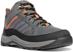 Riverside 4.5" Gray/Orange / Danner Men