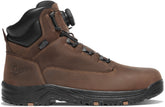 Caliper BOA Brown Aluminum Toe / Danner Men