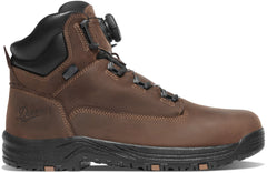Caliper BOA Brown Aluminum Toe / Danner Men