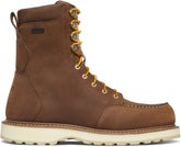 Cedar River 8" Brown / Danner Men
