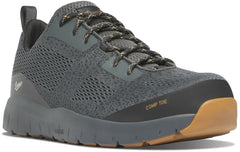 Run Time 3 Gray Composite Toe (NMT) / Danner Men