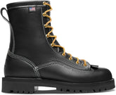 Super Rain Forest Black Insulated 200G / Danner Men