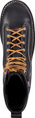 Super Rain Forest Black Insulated 200G / Danner Men