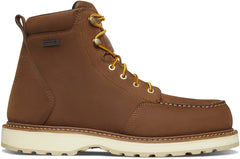 Cedar River 6" Brown Aluminum Toe / Danner Men